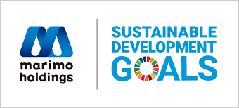 リンク:マリモホールディングスサイト