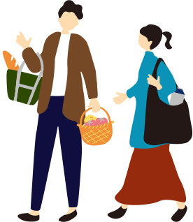 20代夫婦