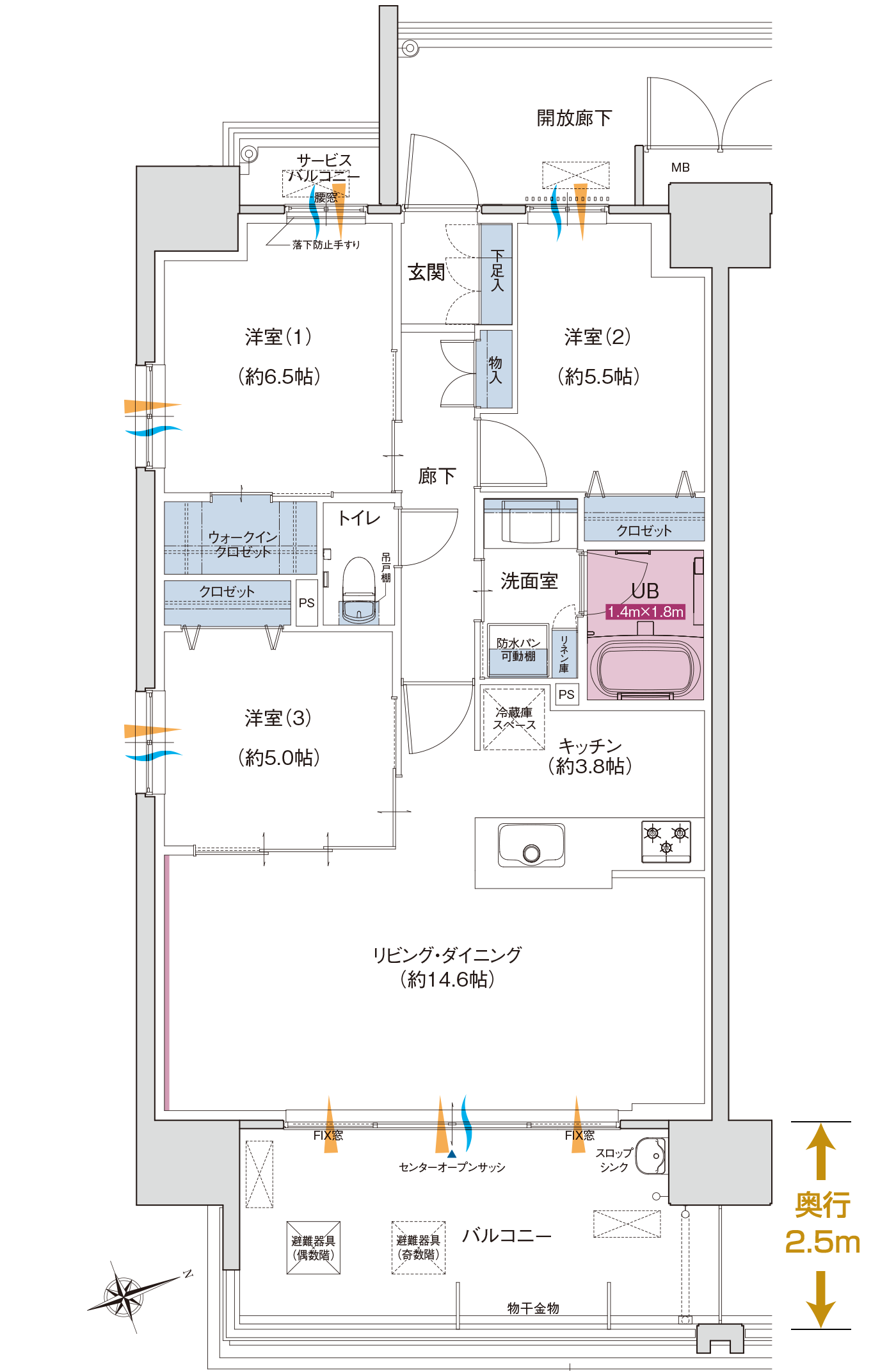図面