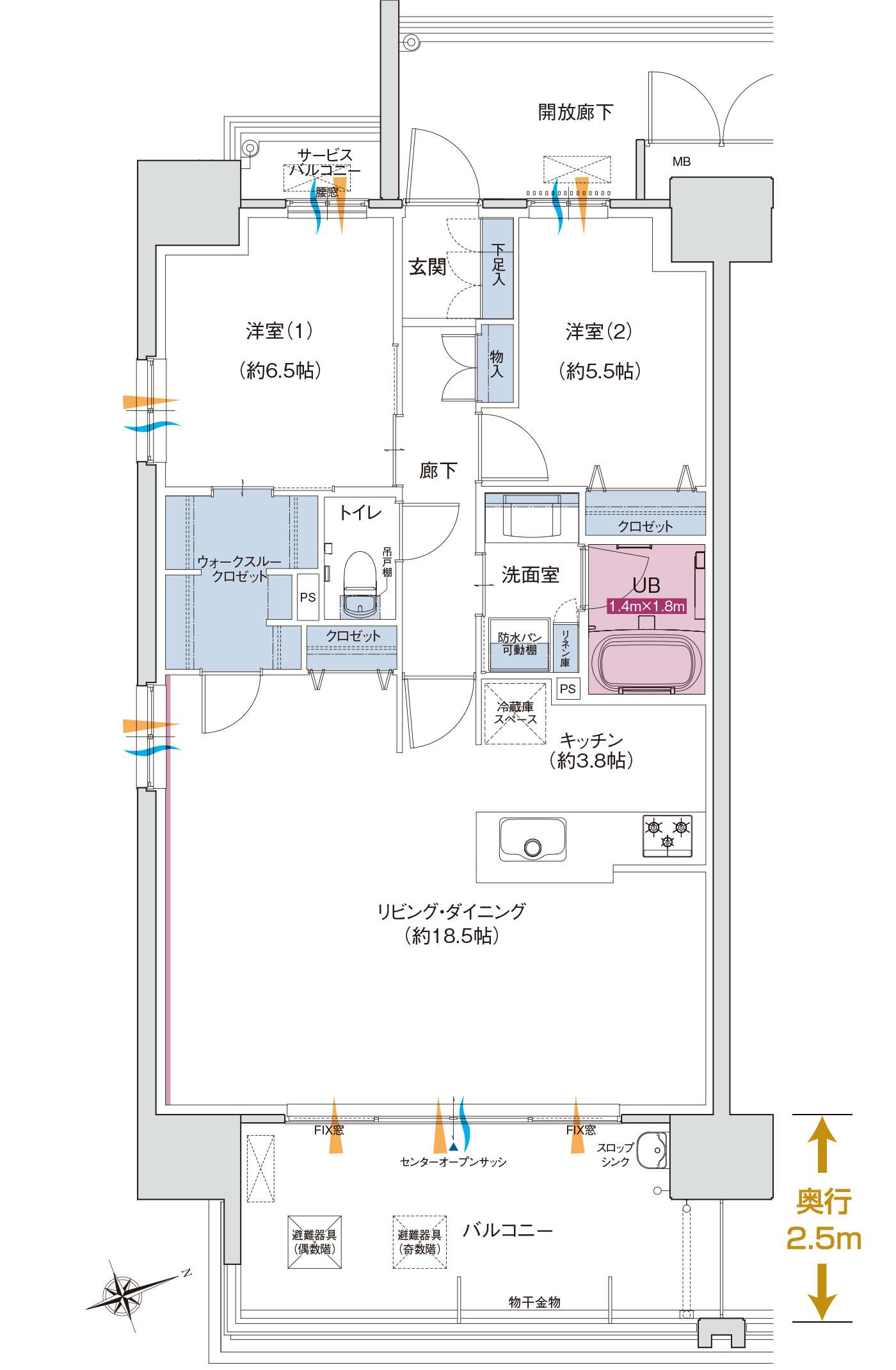 図面