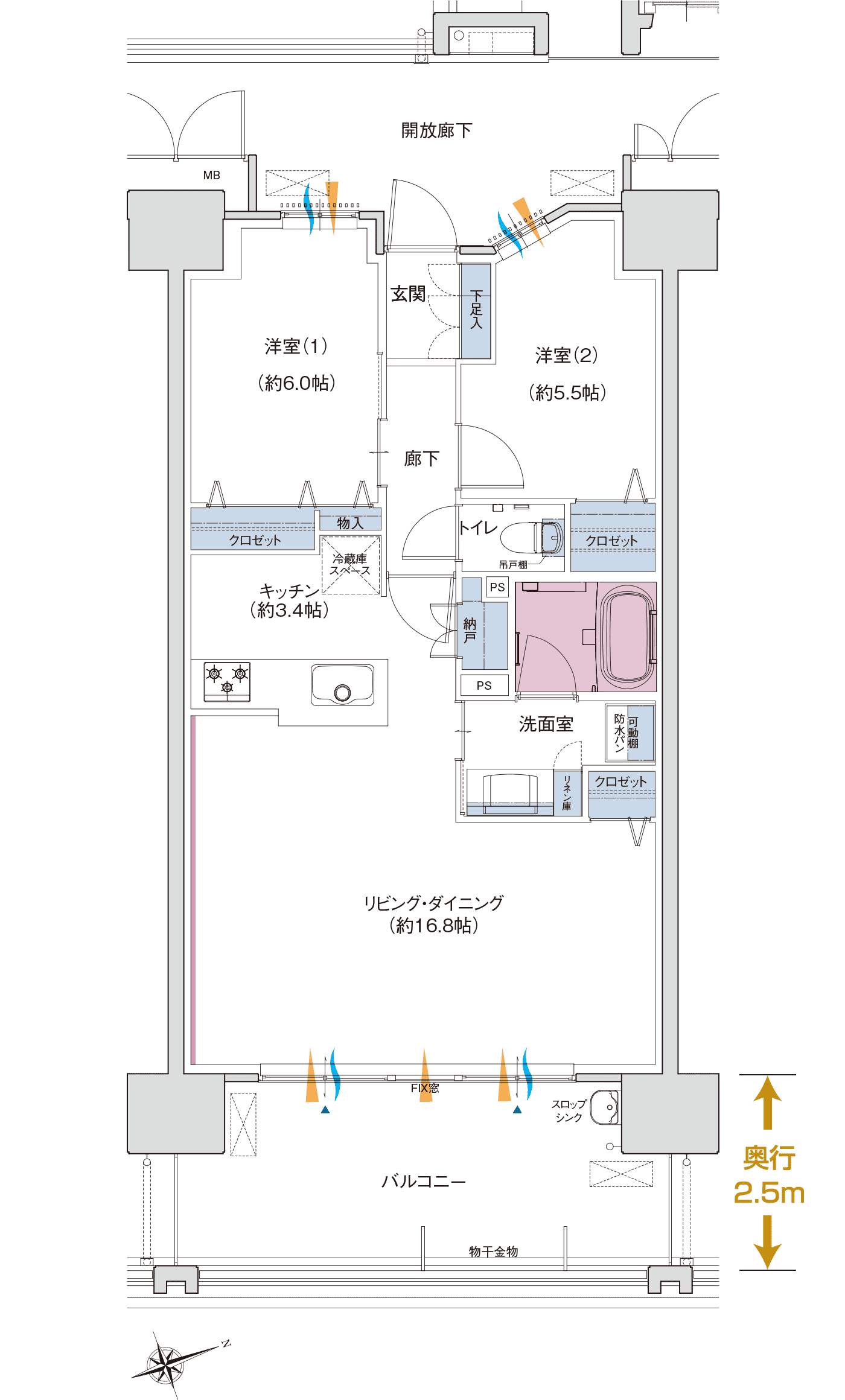 図面