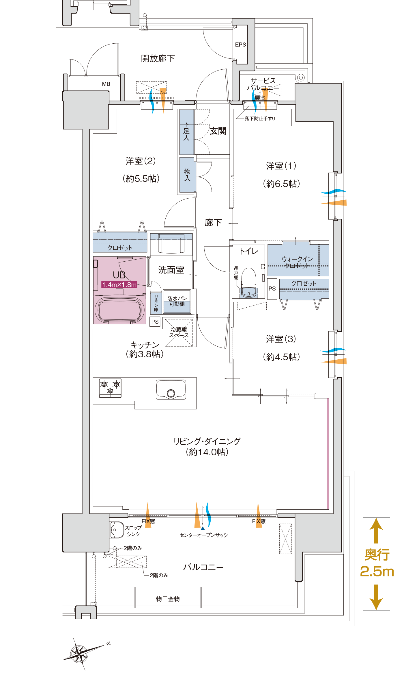 図面