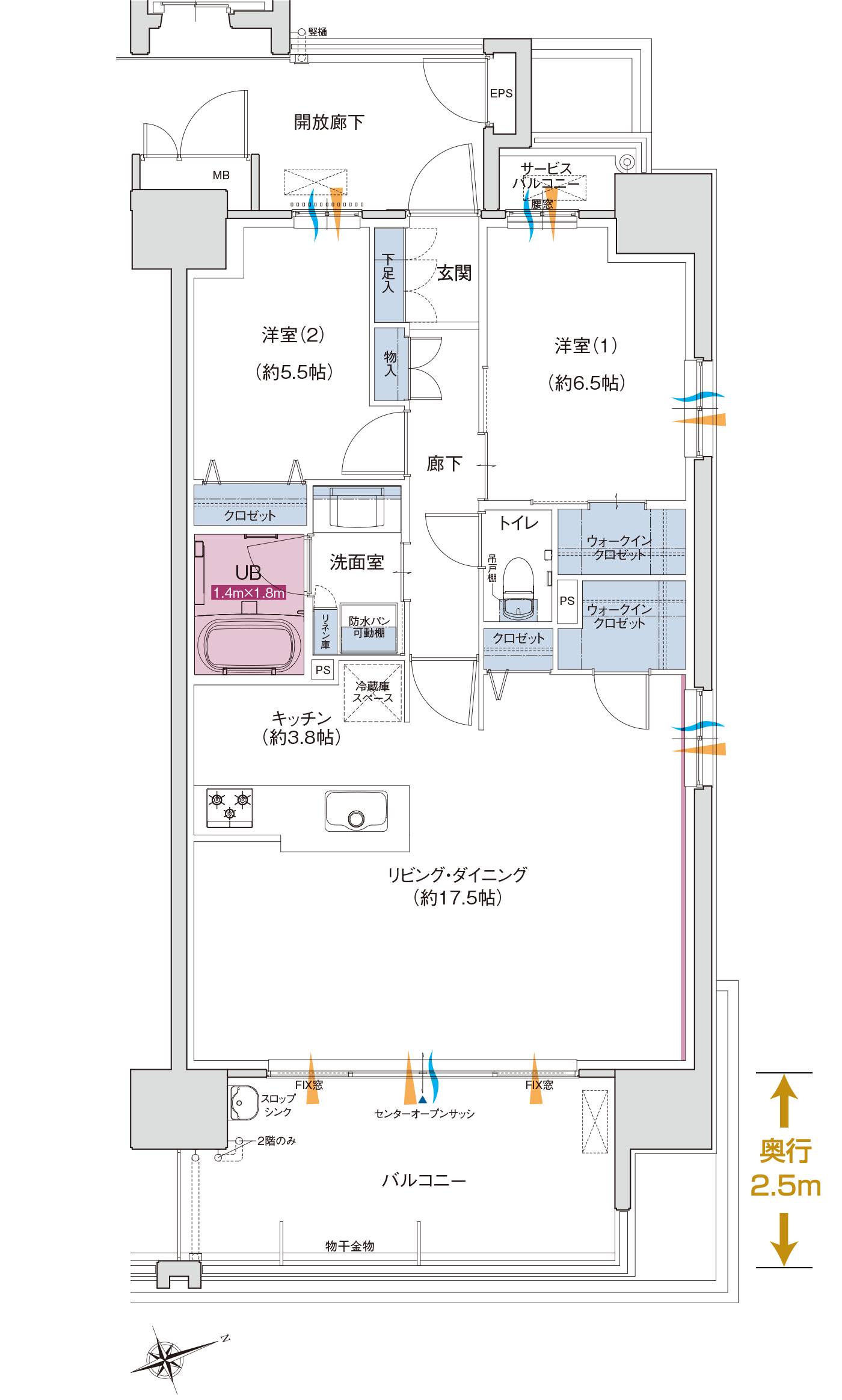 図面