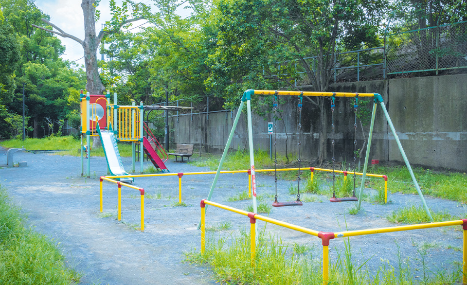 本千葉公園