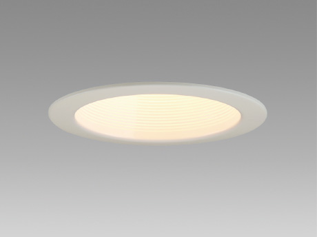 〈住戸内ダウンライト〉