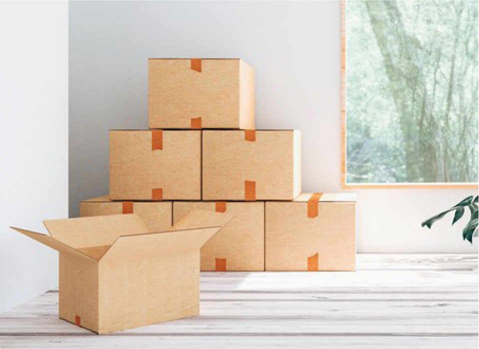 お引越無料サービスイメージ