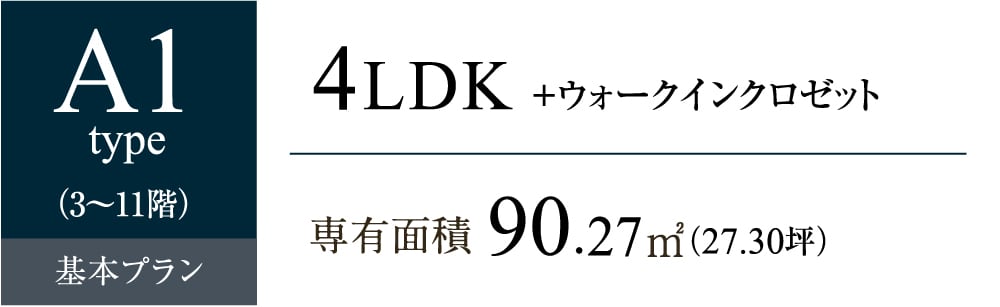 A1タイプ