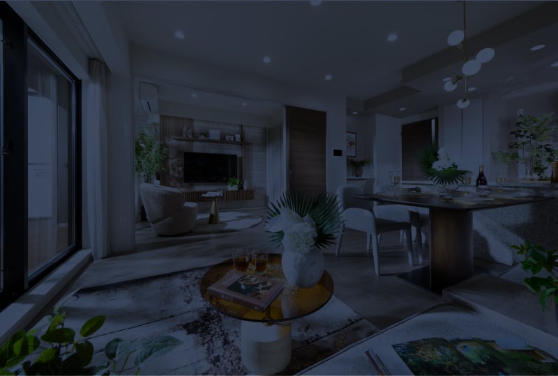 MODEL ROOM
