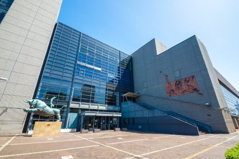 大和スポーツセンター