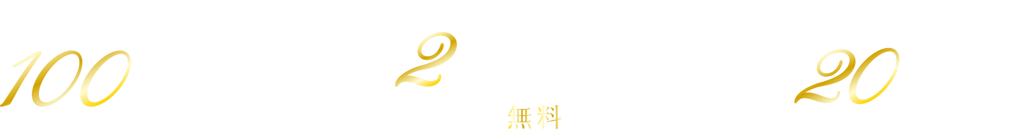 全邸100㎡ 2台確保可（1台目無料） LDK20帖以上