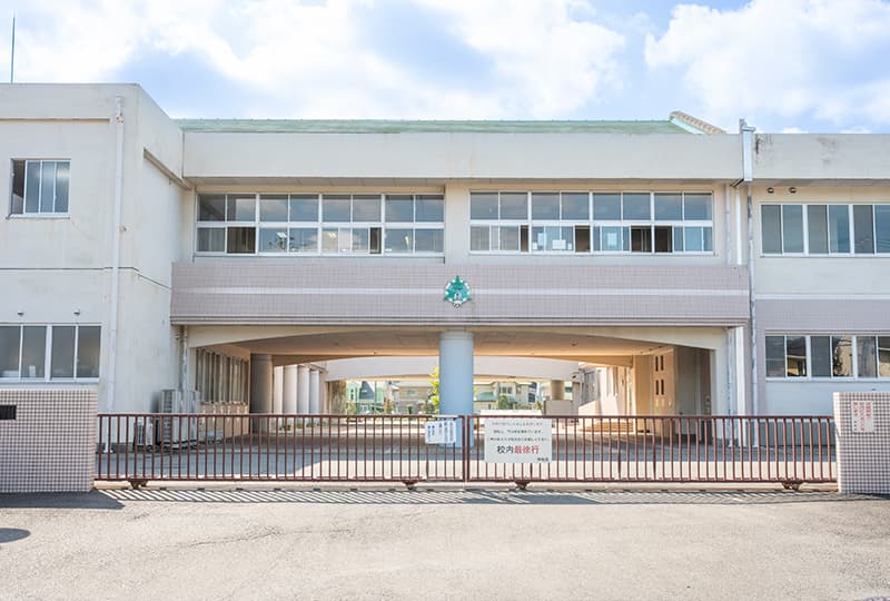緑小学校