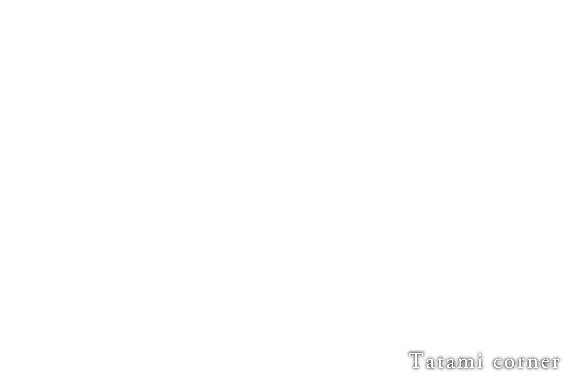 畳コーナー