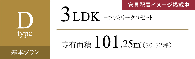 Dタイプ