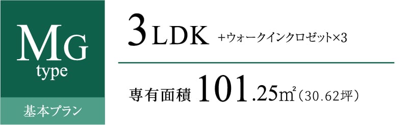 MGタイプ