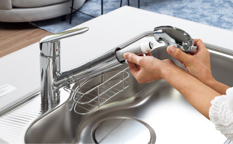 浄水カートリッジ