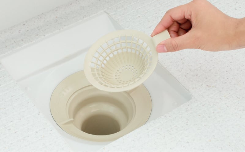 ヘアキャッチャー