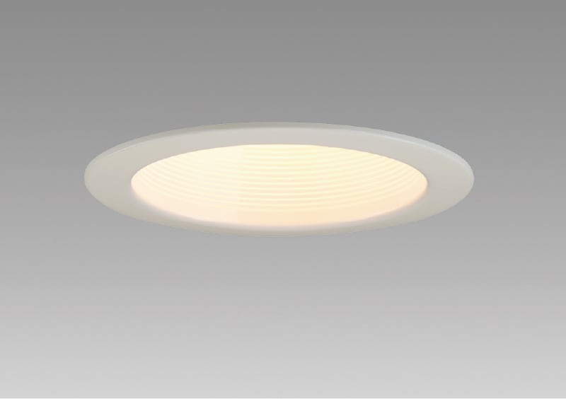 住戸内ダウンライト