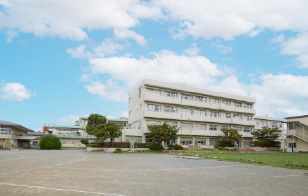 厚木小学校