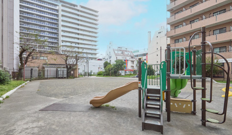 中町公園