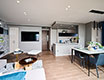 LIVING DINING