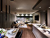 LIVING DINING