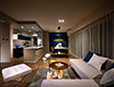 LIVING DINING