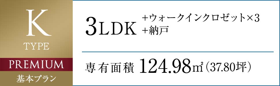 K TYPE