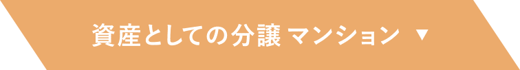 資産としての分譲のマンション