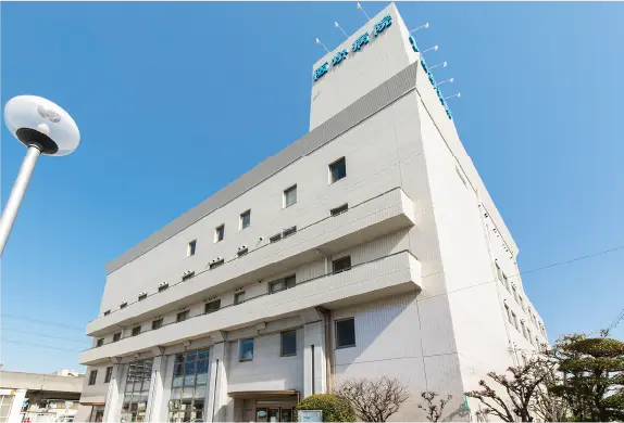 阪堺病院
(徒歩13分/約970m)