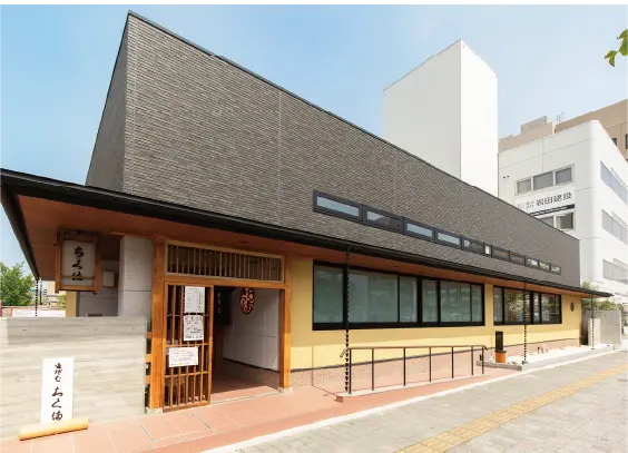 ちく満