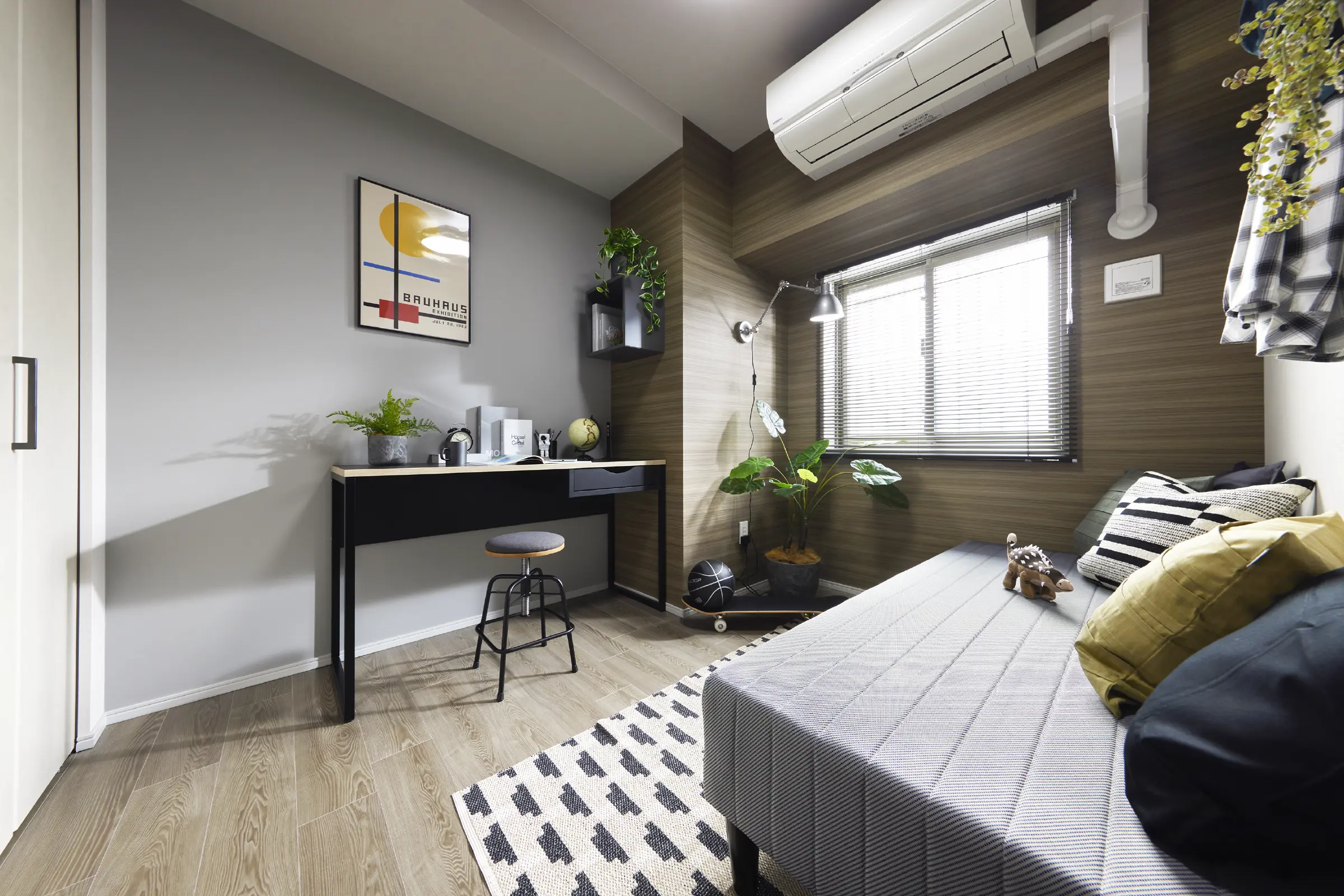 Private Room