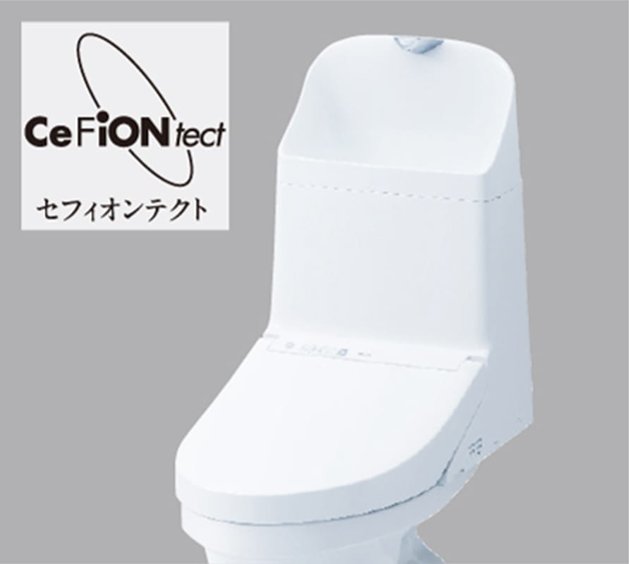 セフィオンテクト
