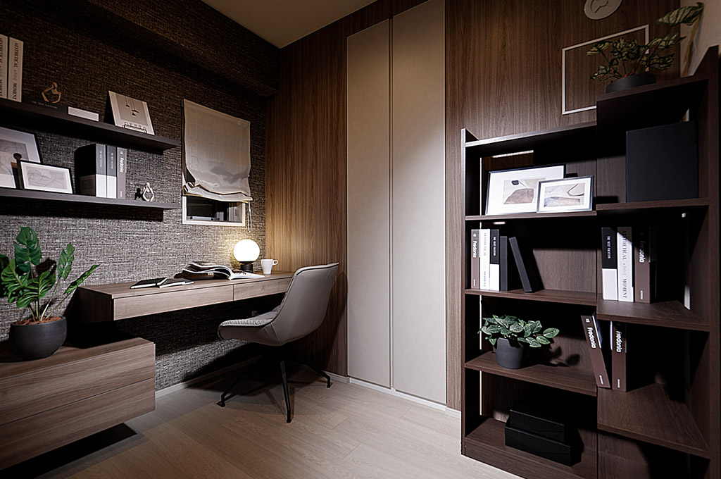 Private Room