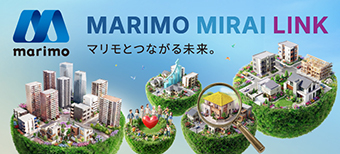 リンク:マリモグループ総合サイト