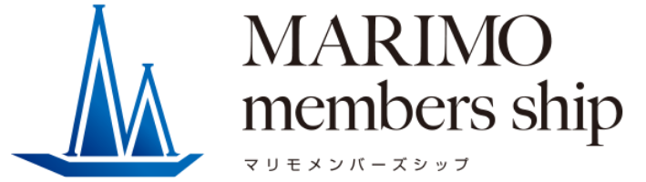 ロゴ:マリモメンバーズシップ