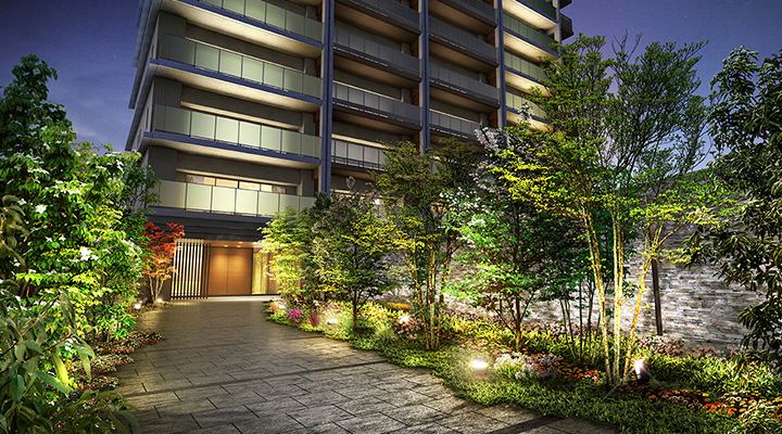 イメージ:マンション選びのポイント『3P』とは