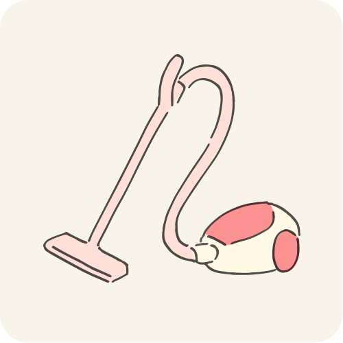 掃除機
