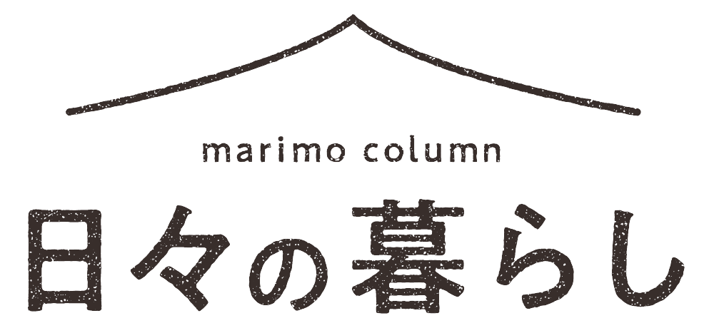 Marimo Column