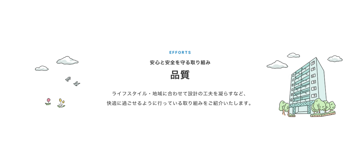 品質