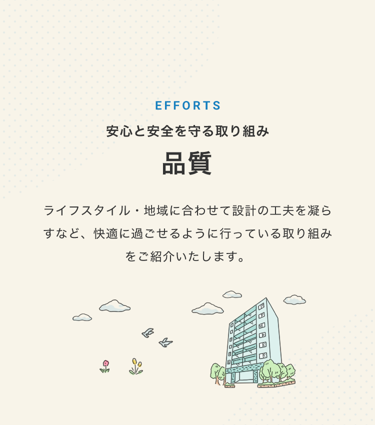 品質
