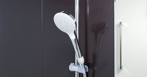 シャワー