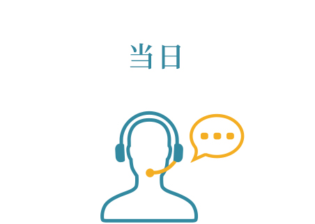 当日
